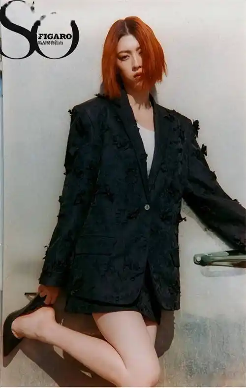 jnby奚梦瑶赵佳丽薛凯琪裴珠泫三吉彩花丽者新姿