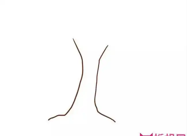 如何画枯草简笔画儿童画 简笔画图片大全-蒲城教育文学网