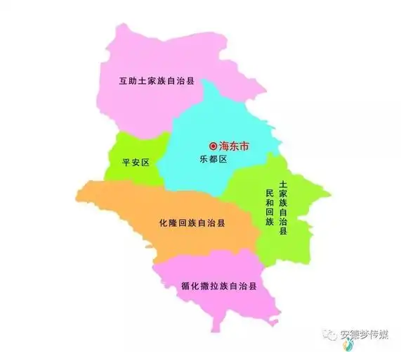 兰州,永靖,临夏,甘南等州(市),县毗邻,其它三面分别与本省海北,湟中