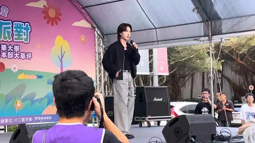 走心的歌-陈势安