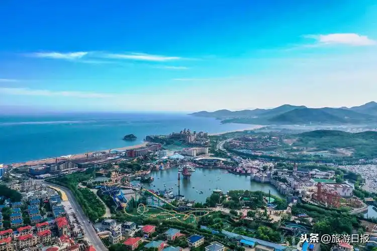 大连好玩的地方排行榜辽宁大连市十大旅游景点排行榜大连有什么好玩的