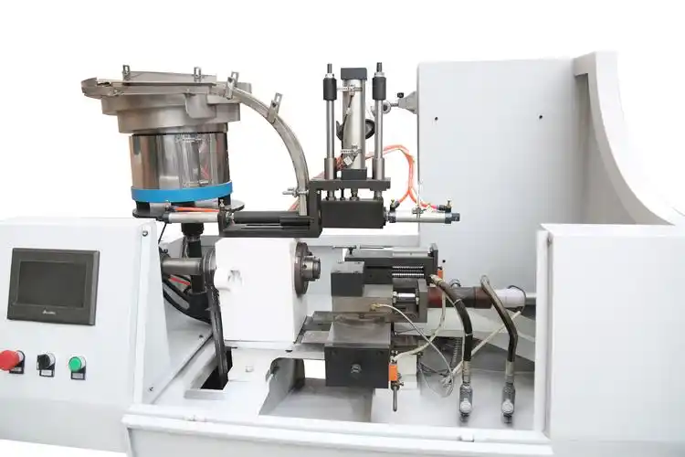 cz32全自动液压车床