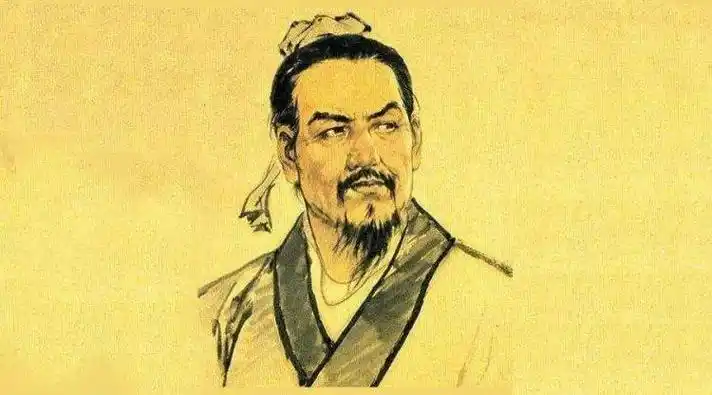 法家思想(学派思想)_摘编百科