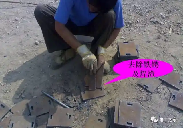 图文讲解桥架安装及规范