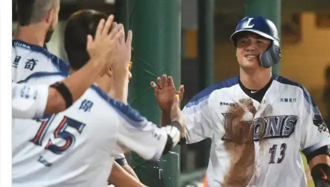 中职张志豪开轰阳春炮兄弟410落后狮