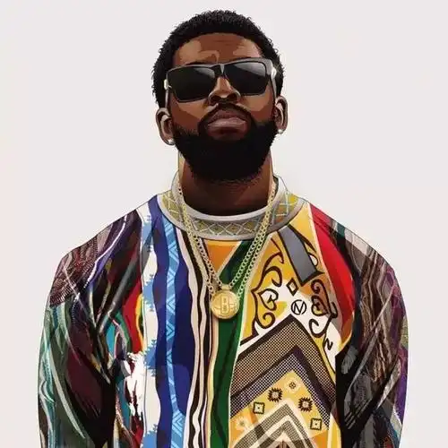 欧文篮网版头像你值得拥有