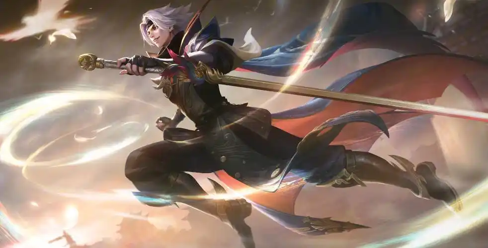 在哪里可以找到王者荣耀所有英雄皮肤的高清完整海报? - 知乎