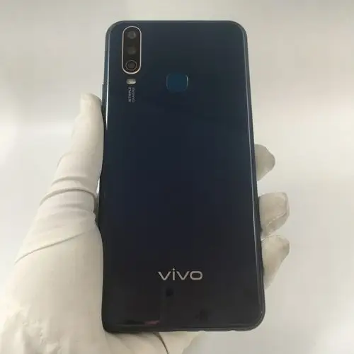 vivo【y3】4g全网通 蓝色 4g/64g 国行 8成新