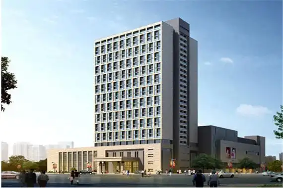 p>平度利群广场是位于平度市的主要干道人民路南侧及杭州路的西侧的