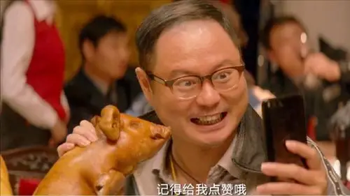 8分钟看完电影偷拐抢骗一部充满巧合的犯罪喜剧电影