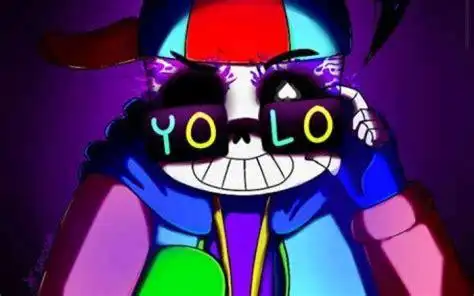 寄生虫sans像素图片寄生虫sans2022已更新今日更新