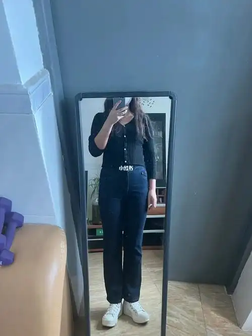 微胖女孩穿搭  身高170,体重140,日常穿搭分享