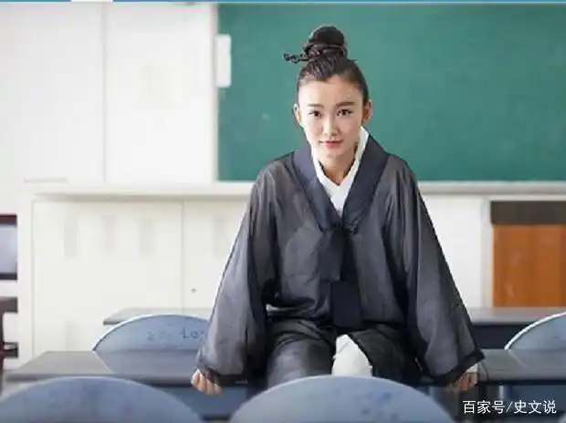 武当最长寿女道姑,118岁却"返老还童",至今无法解释