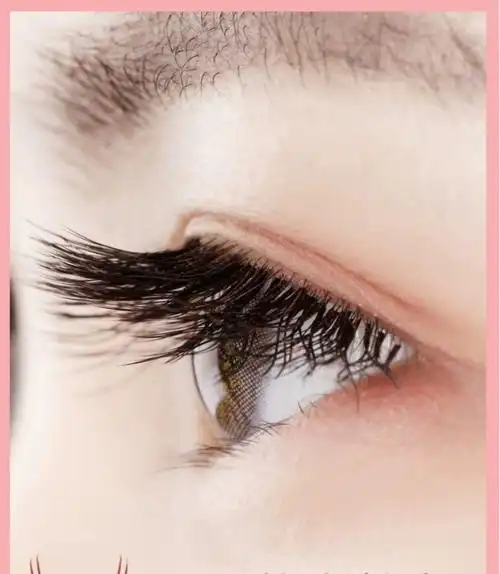 其它 睫毛 写美篇单根婴儿弯  88