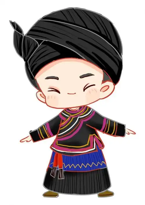 彝族有哪些特点?他们的风俗习惯是怎样的?