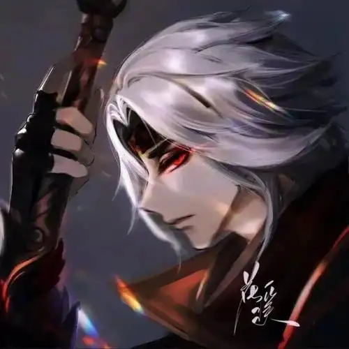 王者荣耀帅气头像 王者荣耀帅气头像职业野王