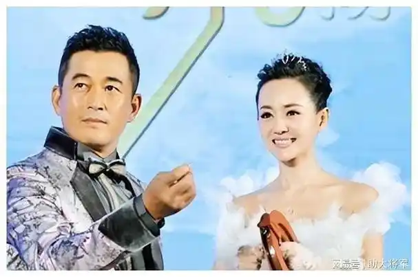 演员王志飞:一生愧对聋哑父母,骂前妻儿子没出息竟用的是激将法