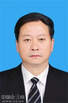 徐江任重庆黔江区委书记 前任余长明已任大渡口区委书记(图|简历)