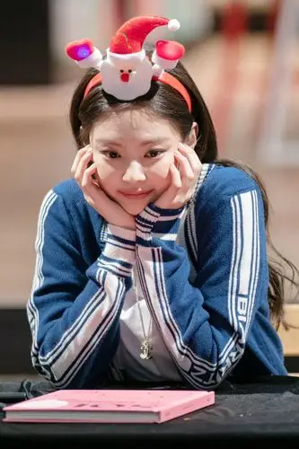 blackpink金智妮jennie