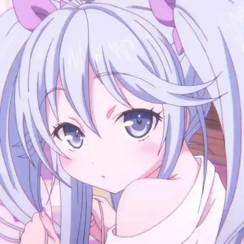 动漫头像丨男女生头像