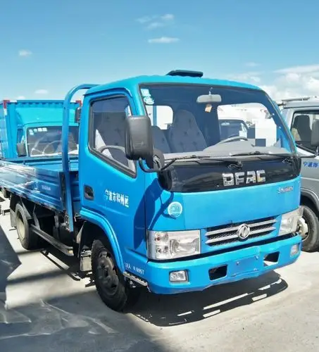 0.695t东风多利卡