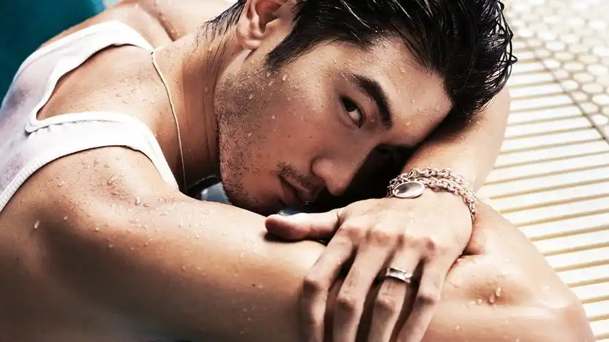 高以翔 帅哥 男神 明星风尚壁纸