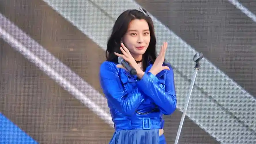 【4k】【hellovenus】【 venus】【权娜拉nara视角】