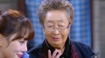 守护丽人李小璐彭玉奶奶影视剧情gif动图_动态图_表情包下载_soogif