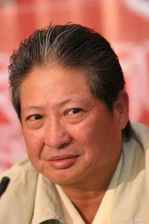 团结就是力量!洪金宝早年一呼百应