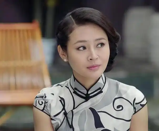 民国时存在的姨太太问题,建国后咋解决的?那些姨太太都去哪儿了