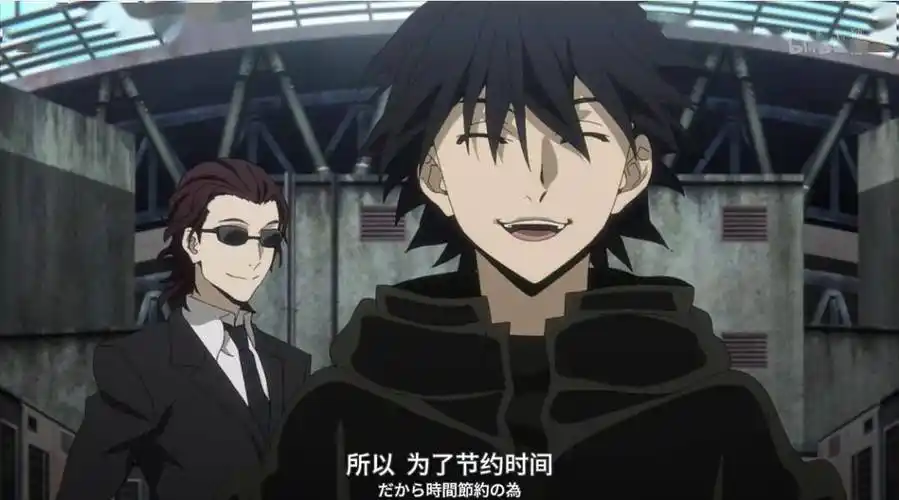 《文豪野犬5》新番安利专题:给我醒一醒,我们的命运不该在这种地方