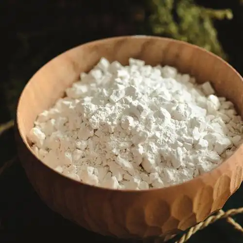 云南少数民族特产优质葛根粉 正宗原产发货农家自摘野生柴葛根粉图片