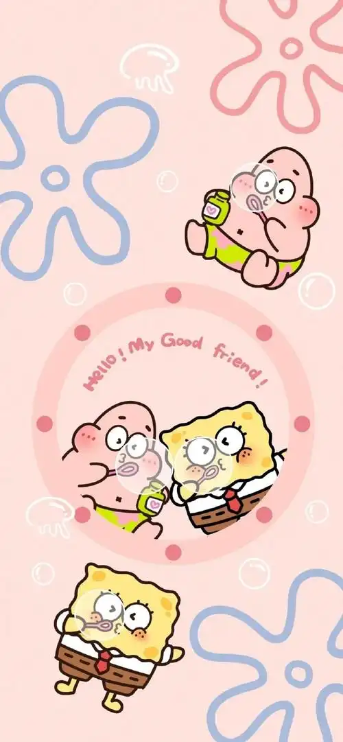 来啦来啦换壁纸啦