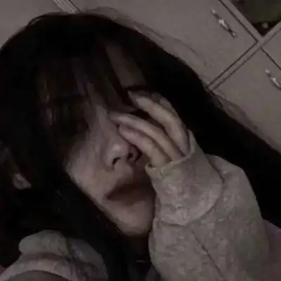 抑郁症丧女头