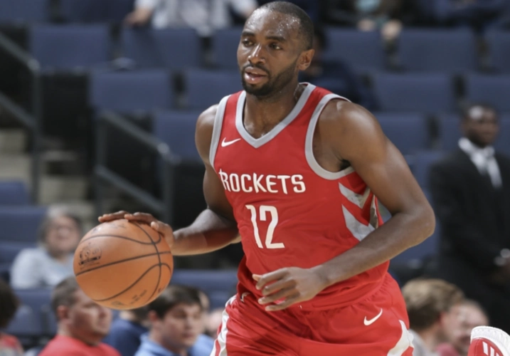 巴莫特将及时复出出战下一场对骑士的比赛