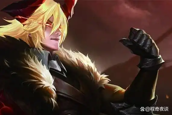 "王者荣耀"中名将李信,攻楚之战缘何折戟沉沙?