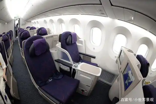 东航公务舱享受什么待遇?