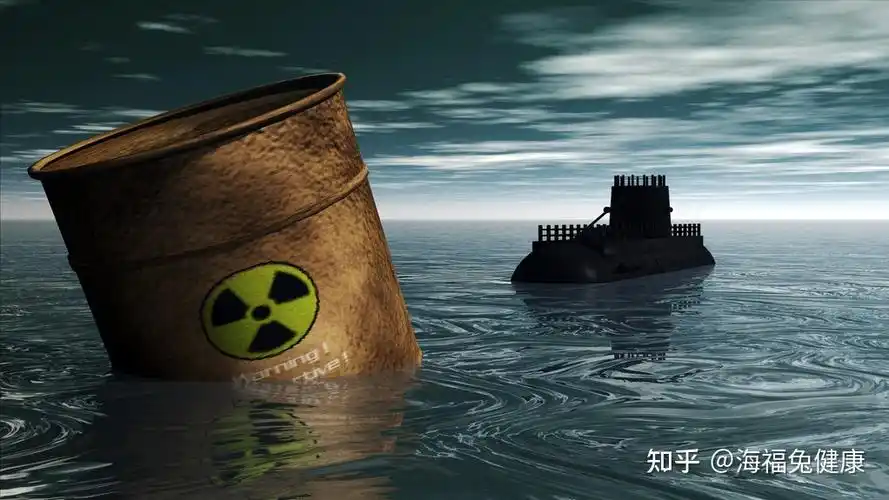 日本福岛民众担心核辐射而不敢吃鱼