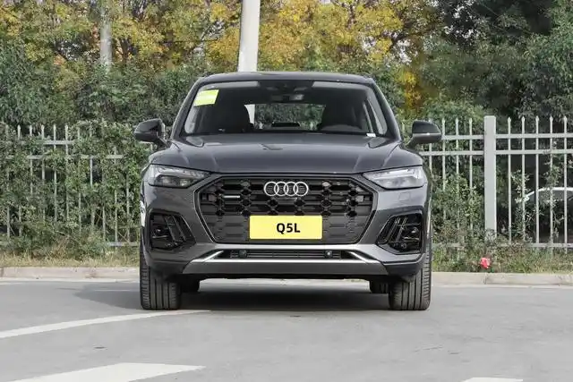 98万元|奥迪q5l|新车|内饰|四驱系统|sportback_网易订阅