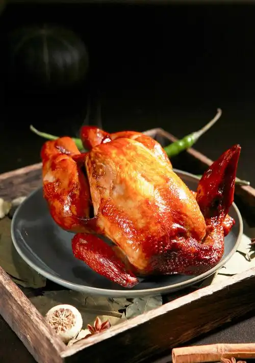 烧鸡