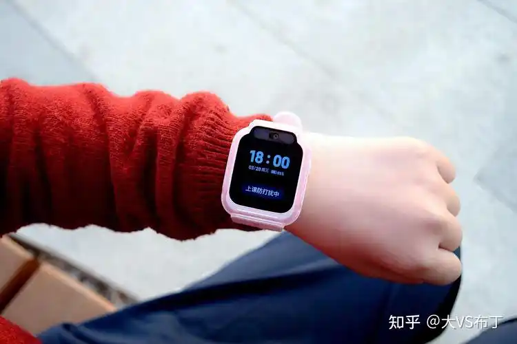 情绪健康监测,远程关注孩子身心变化:米兔儿童学习手表7评测