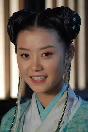 资料图片:《2008版少林寺传奇》精彩剧照(2)