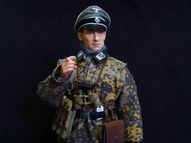 第2武装党卫队帝国师军事机构