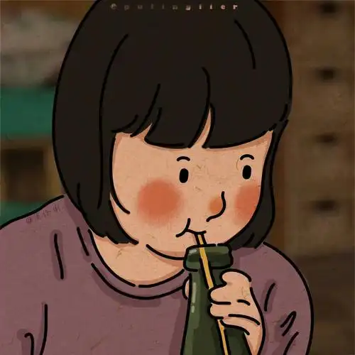 请回答1988 头像