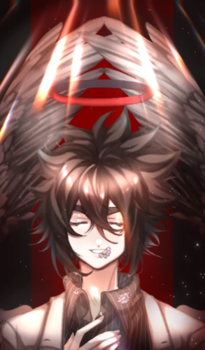 安迷修 - onigiri_蛇