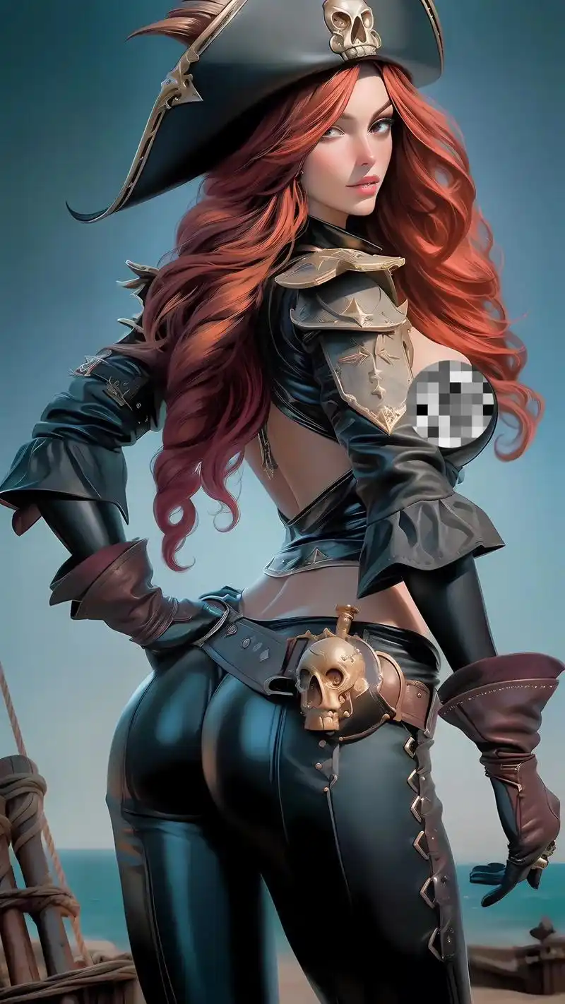 厄运小姐 赏金猎人～#厄运小姐 #赏金猎人 #英雄联盟 #a - 抖音