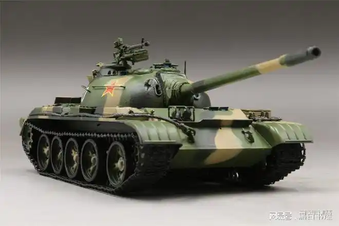 炮塔倒退式演变中国陆军会装备无人炮塔的第四代主战坦克吗
