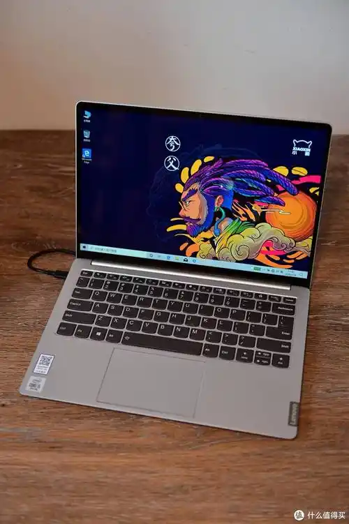 联想小新pro 13 2020 i5版新鲜开箱