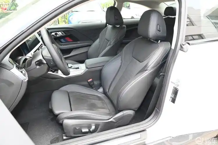 宝马2系车灯-座椅-气囊-易车