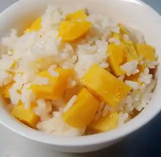 如何做,怎么做红薯米饭好吃的家常做法_食谱大全_聚食谱jushipu